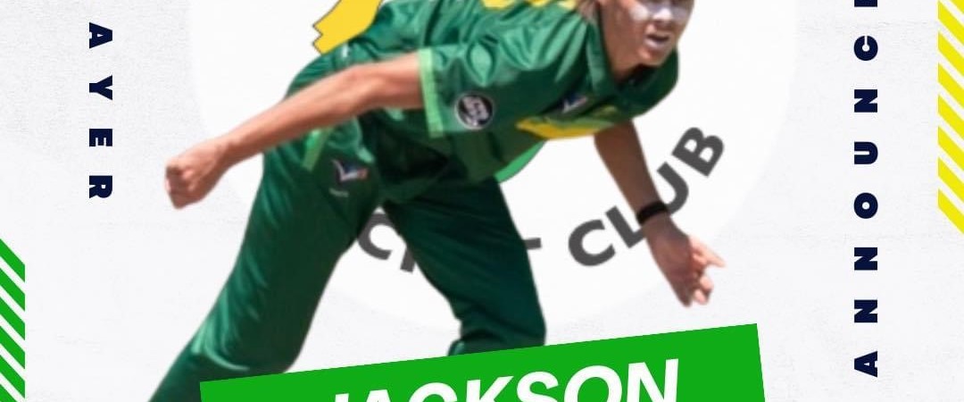 Jackson Wadden is back for 2024/25