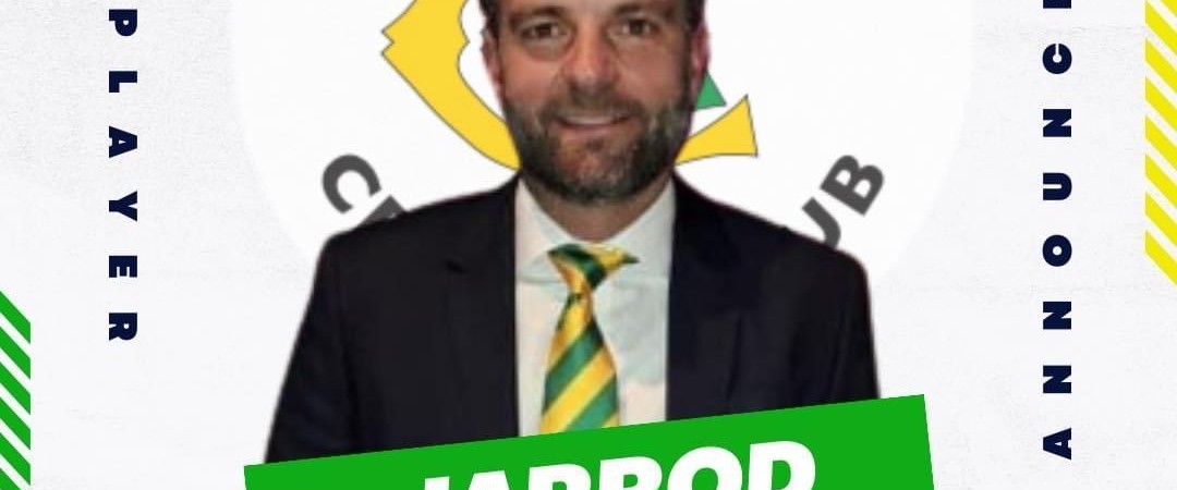 Jarrod Martignago re-signs for 2024/25