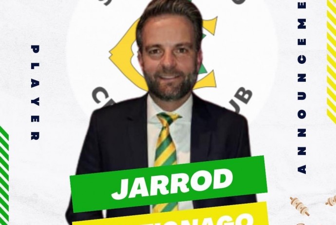 Jarrod